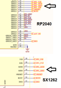 RAK11300 - Getting it to work with Arduino-Pico and RadioLib! - Nico Maas